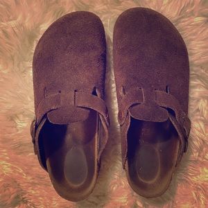 Women’s Birkenstock Clog